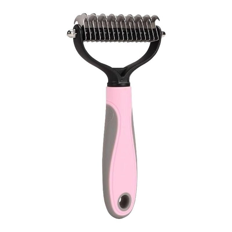 Reusable Pet Hair Cleaning Tool