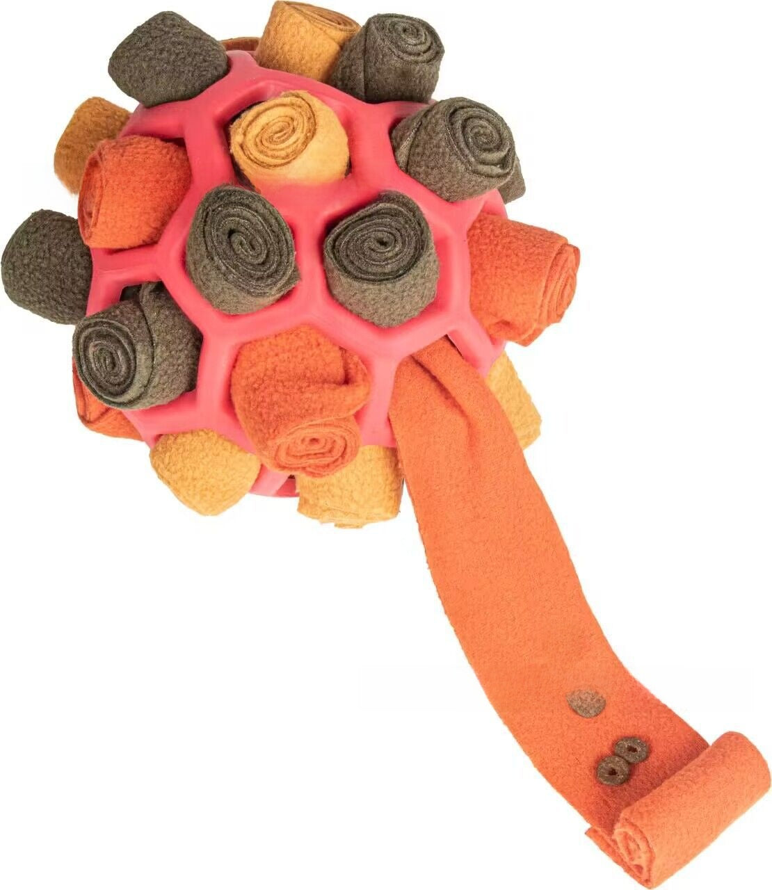 Dog Sniffing Puzzle Ball Toy