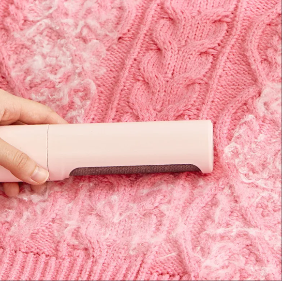 Reusable Self-Cleaning Pet Hair Remover