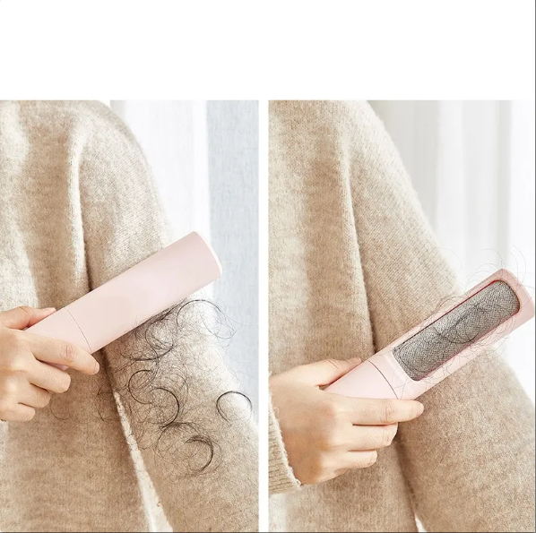 Reusable Self-Cleaning Pet Hair Remover