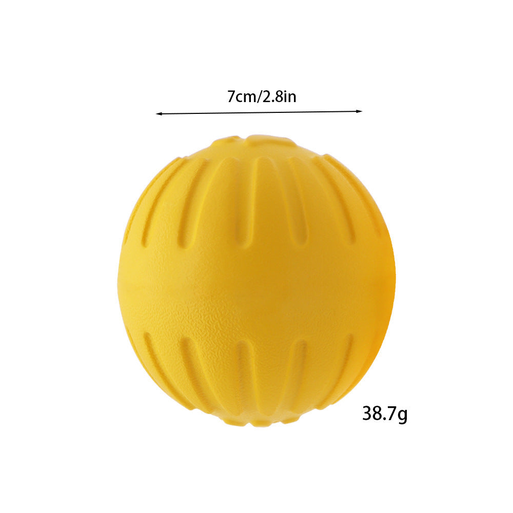 Training & Play Chew Toy Set