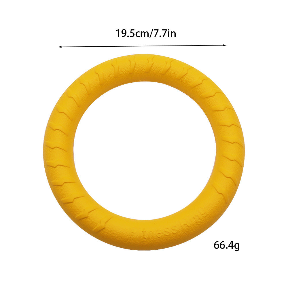 Training & Play Chew Toy Set
