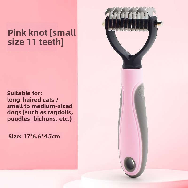 Reusable Pet Hair Cleaning Tool