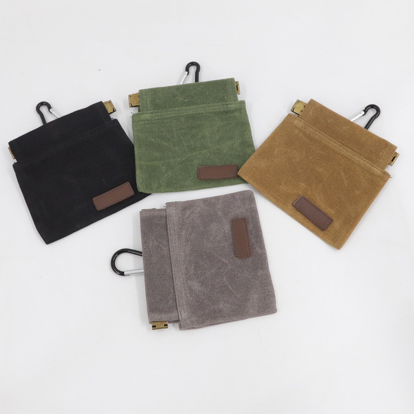 Dog Walking Treat & Food Pouch