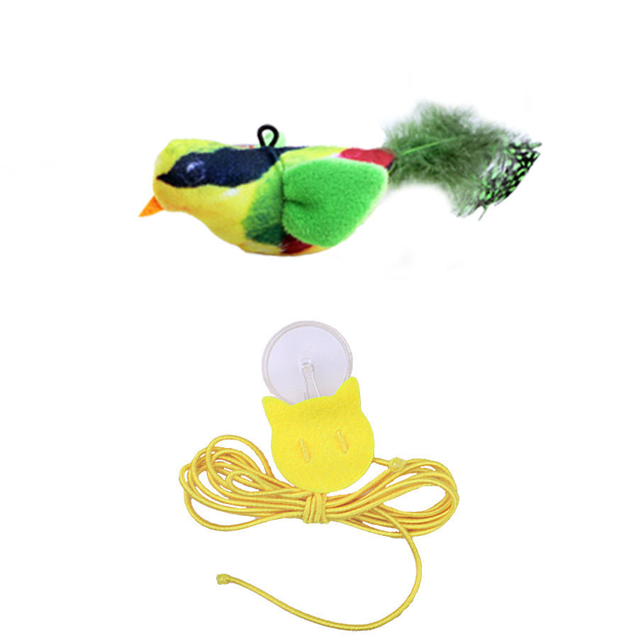 Training & Play Chew Toy Set