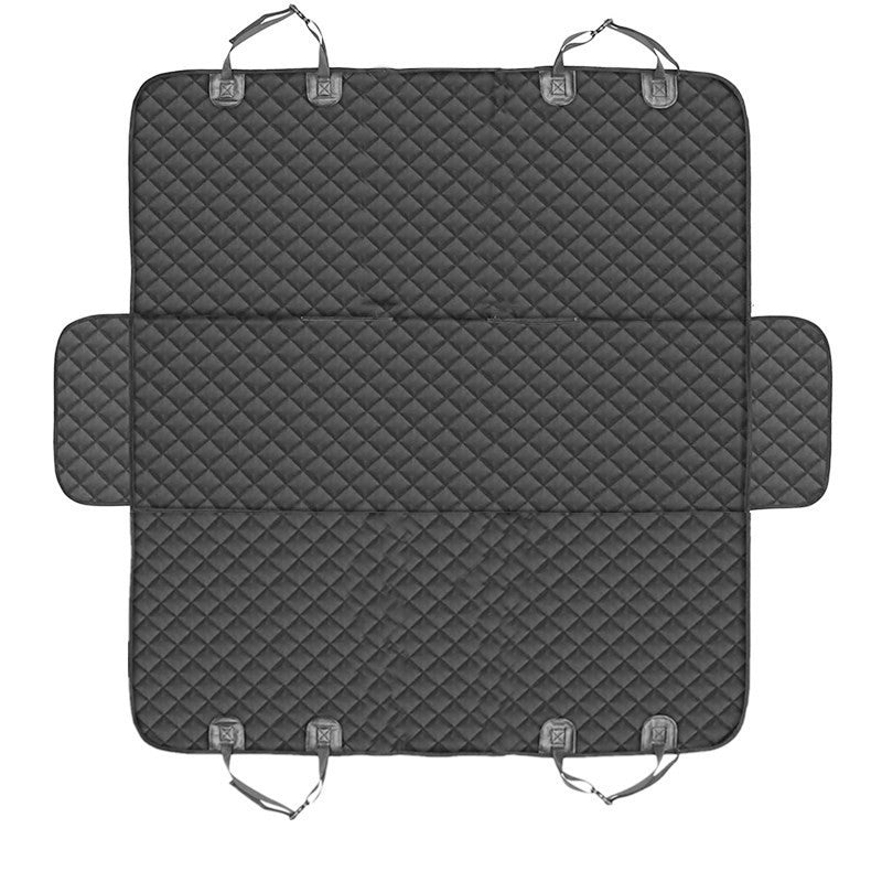 Waterproof Dog Back Seat Hammock