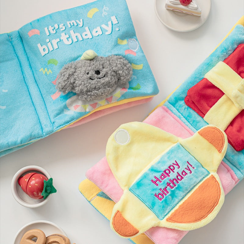 Dog Treat Puzzle Book