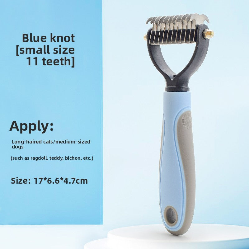 Reusable Pet Hair Cleaning Tool