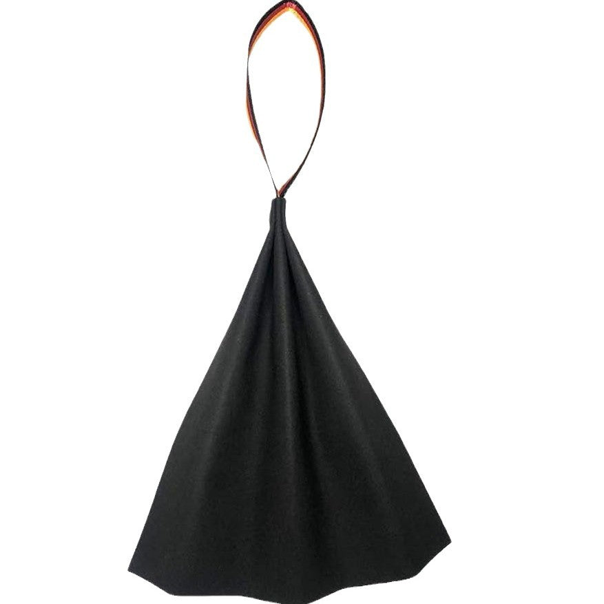 Leather Bite Training Tug Pad