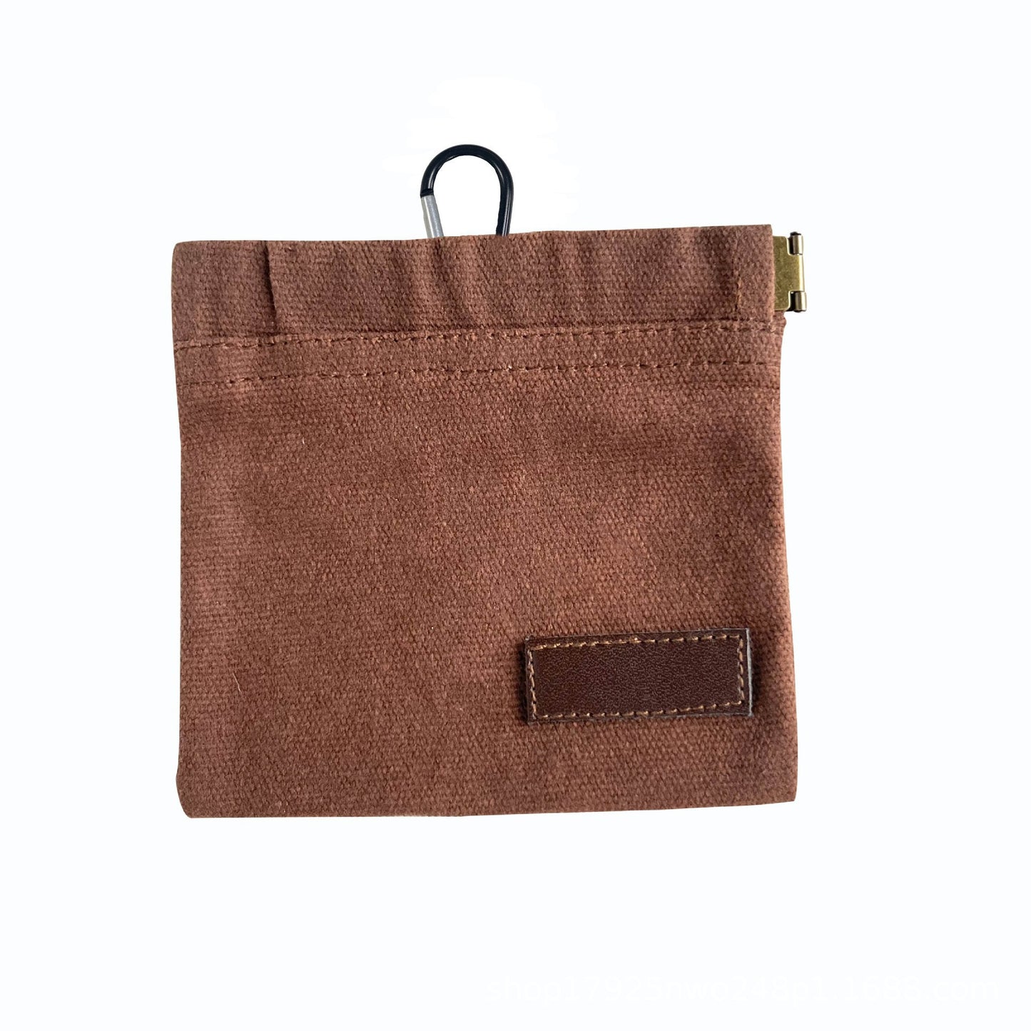 Dog Walking Treat & Food Pouch