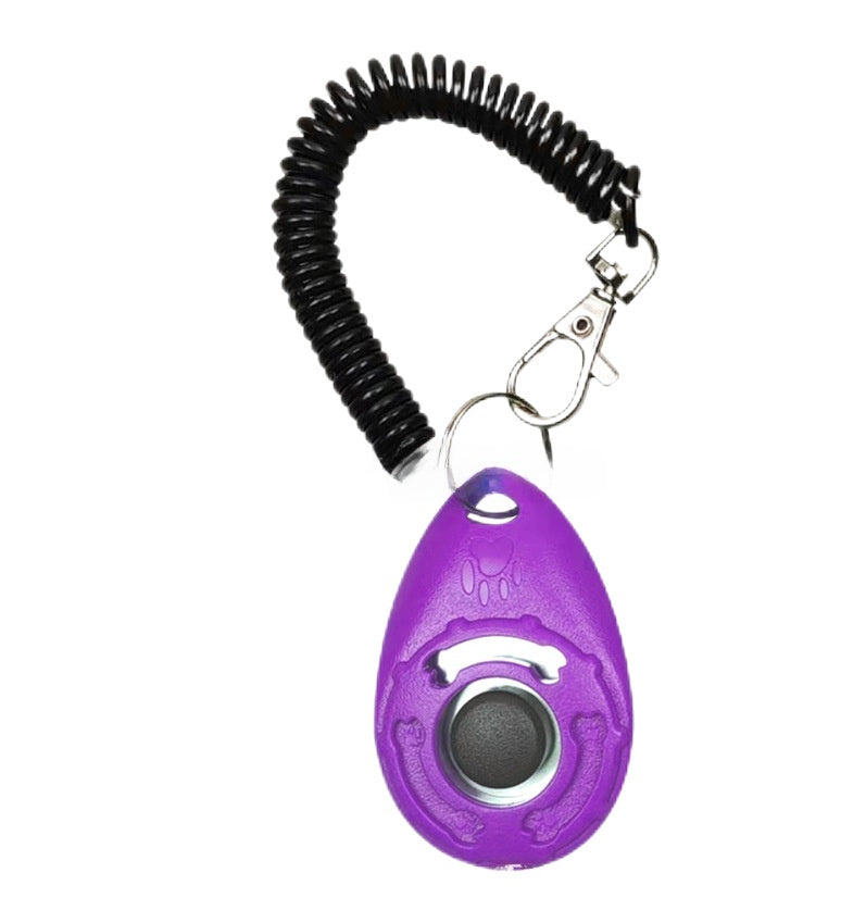 Dog Training Clicker
