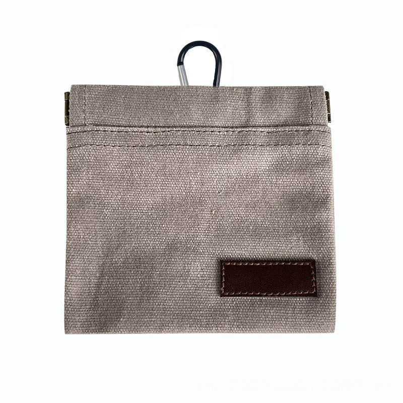 Dog Walking Treat & Food Pouch