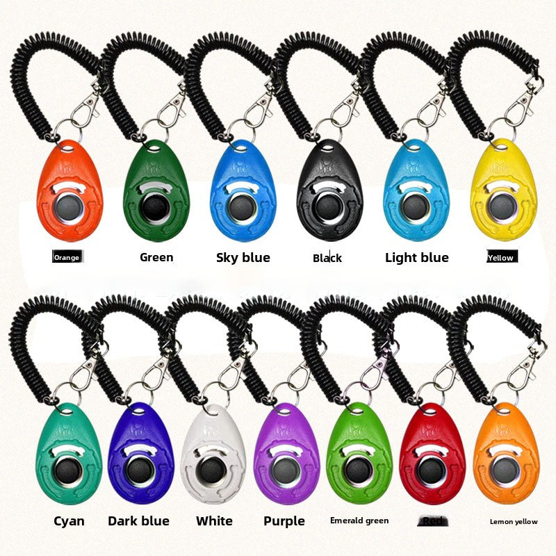 Dog Training Clicker