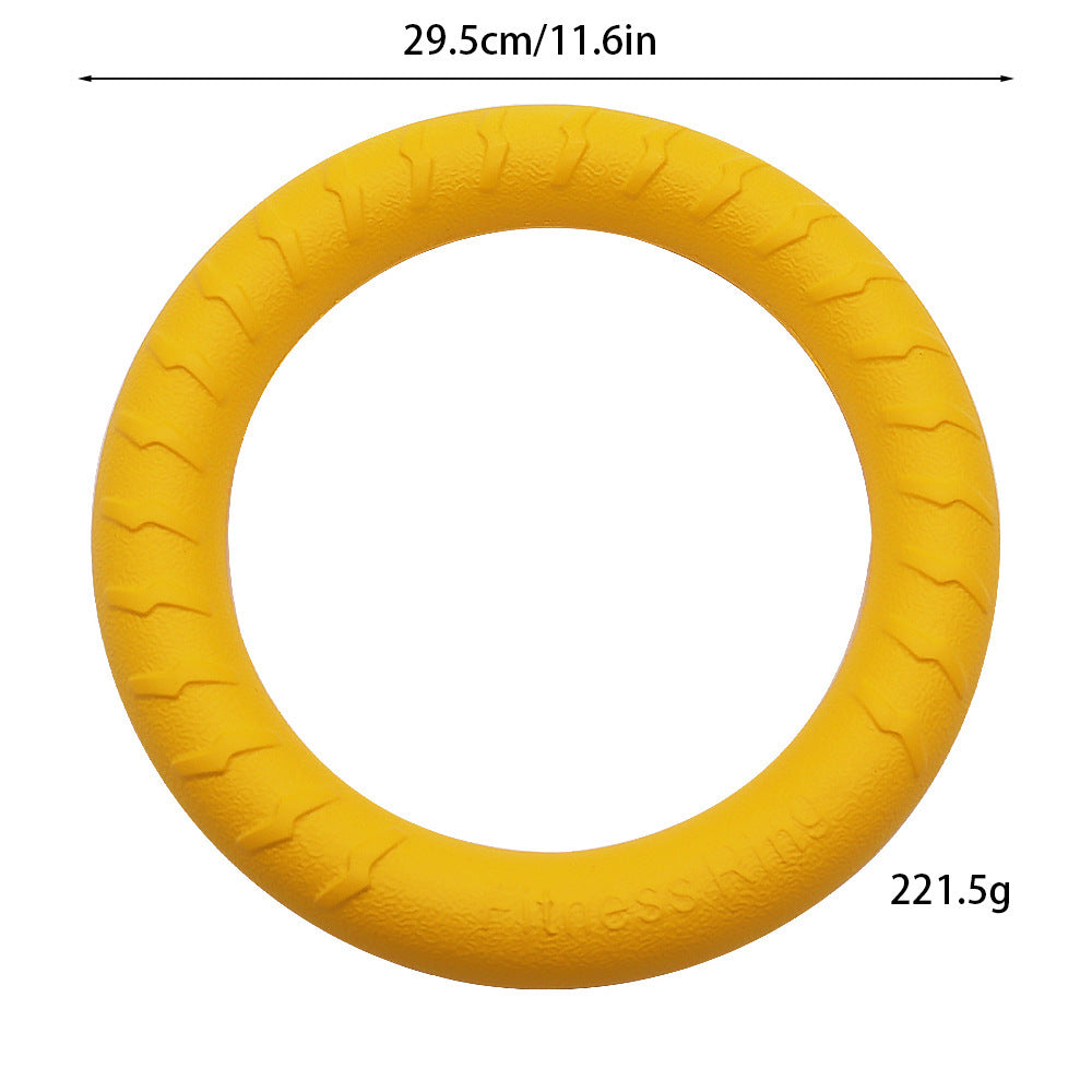 Training & Play Chew Toy Set
