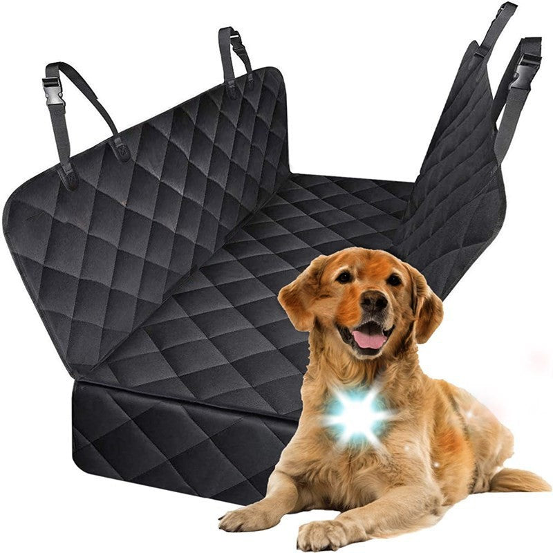 Waterproof Dog Back Seat Hammock