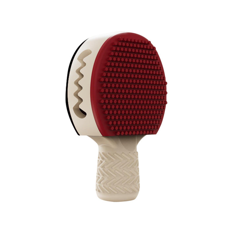 Treat-Dispensing Sports Chew Toy