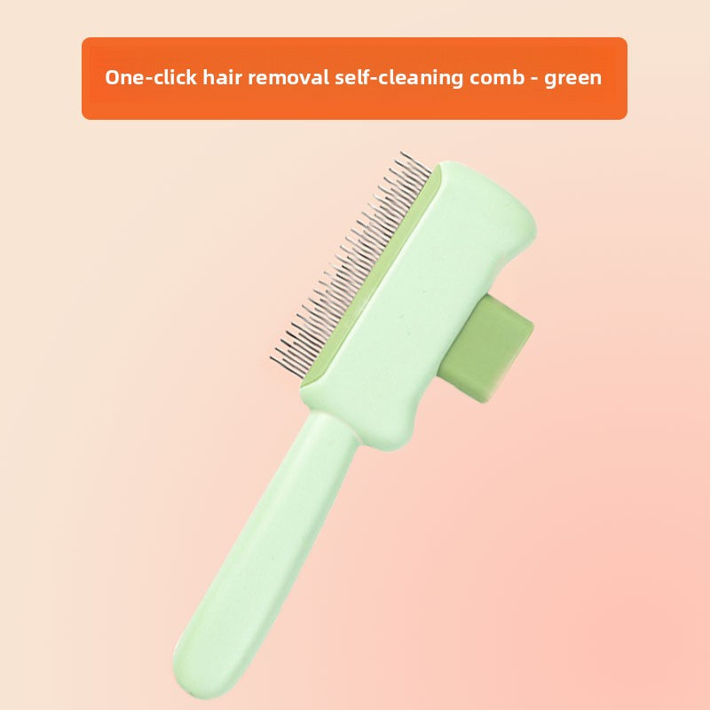 Reusable Pet Hair Cleaning Tool
