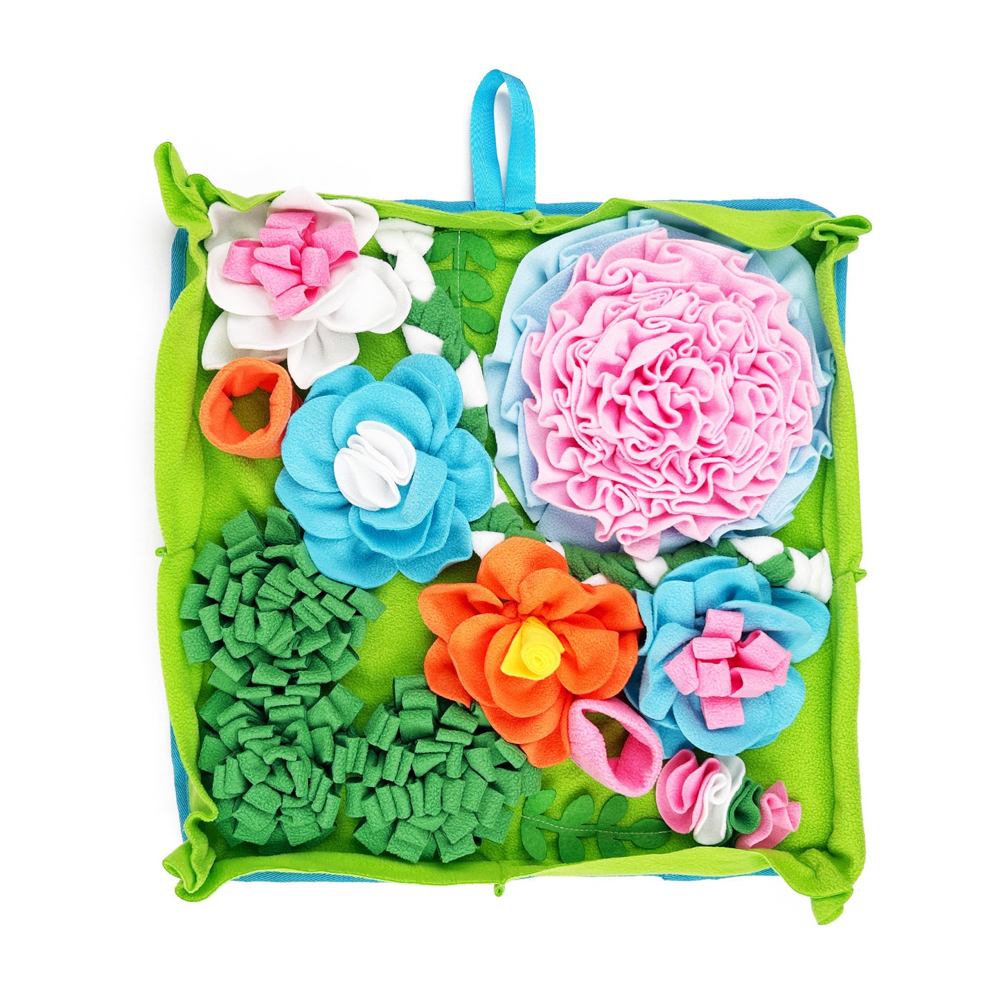 Garden Snuffle Mat for Dogs
