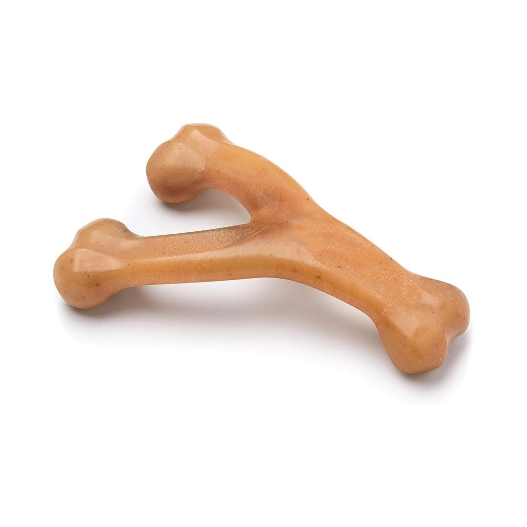 Flavor-Infused Nylon Chew Toy