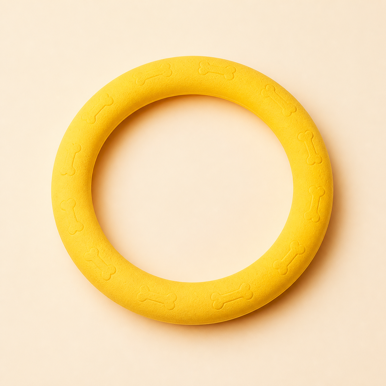 EVA Dog Play Ring - Image 2