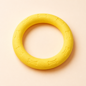 EVA Dog Play Ring