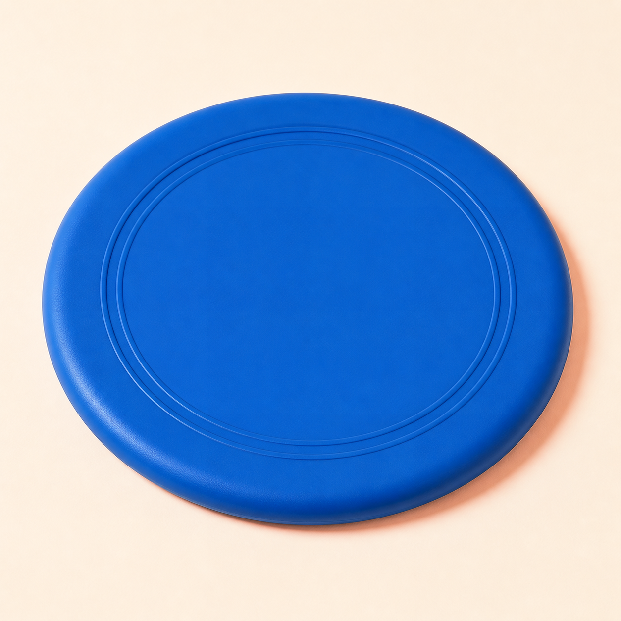 Soft Dog Fetch Disc - Image 4