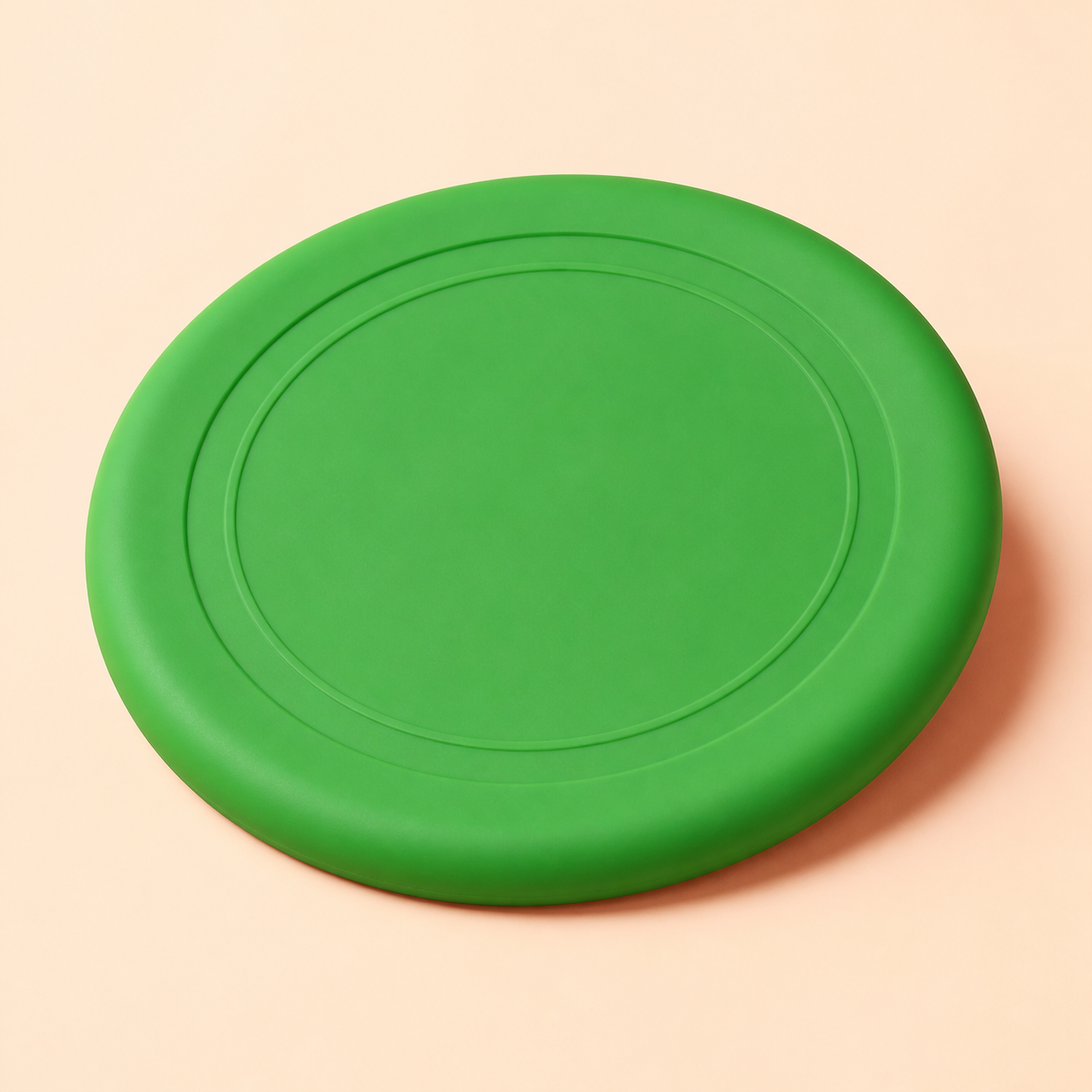 Soft Dog Fetch Disc - Image 5