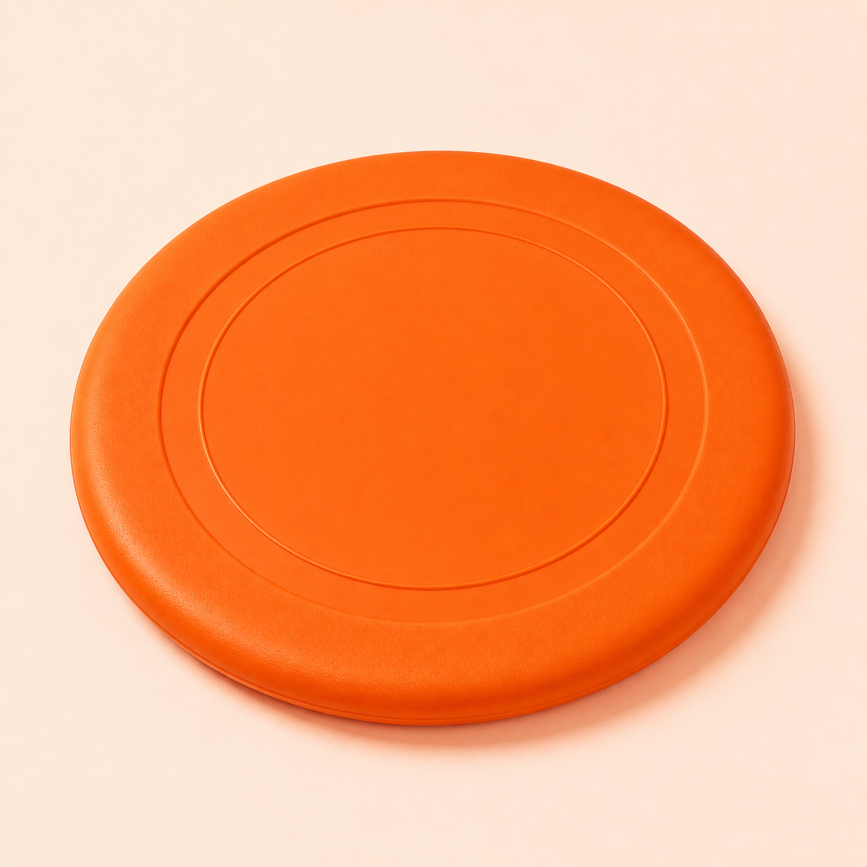 Soft Dog Fetch Disc
