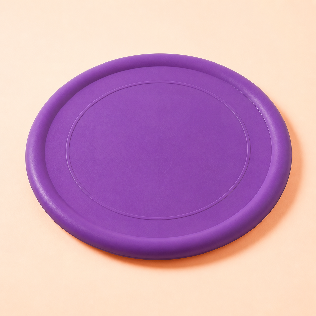 Soft Dog Fetch Disc - Image 7
