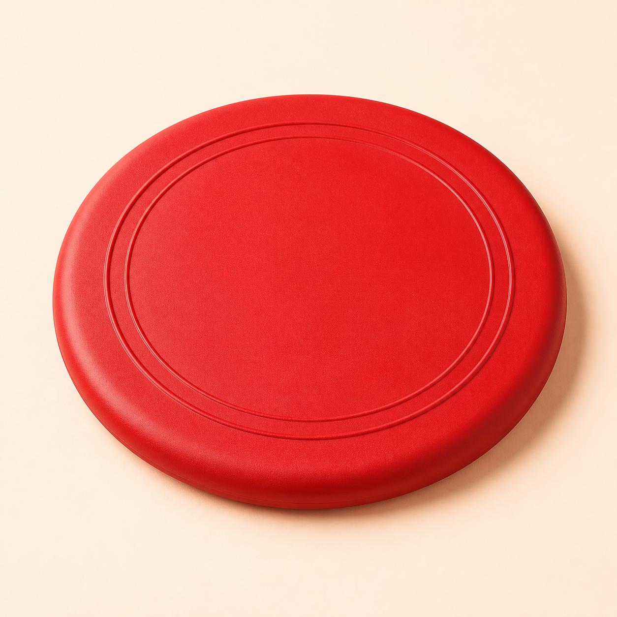 Soft Dog Fetch Disc - Image 3