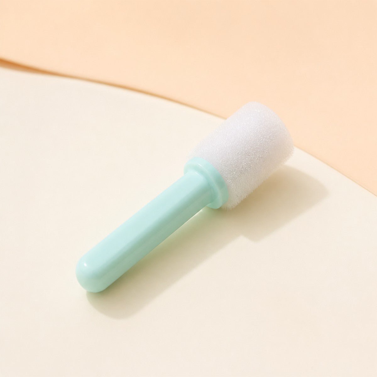 Soft-Bristle Dog Toothbrush - Image 3