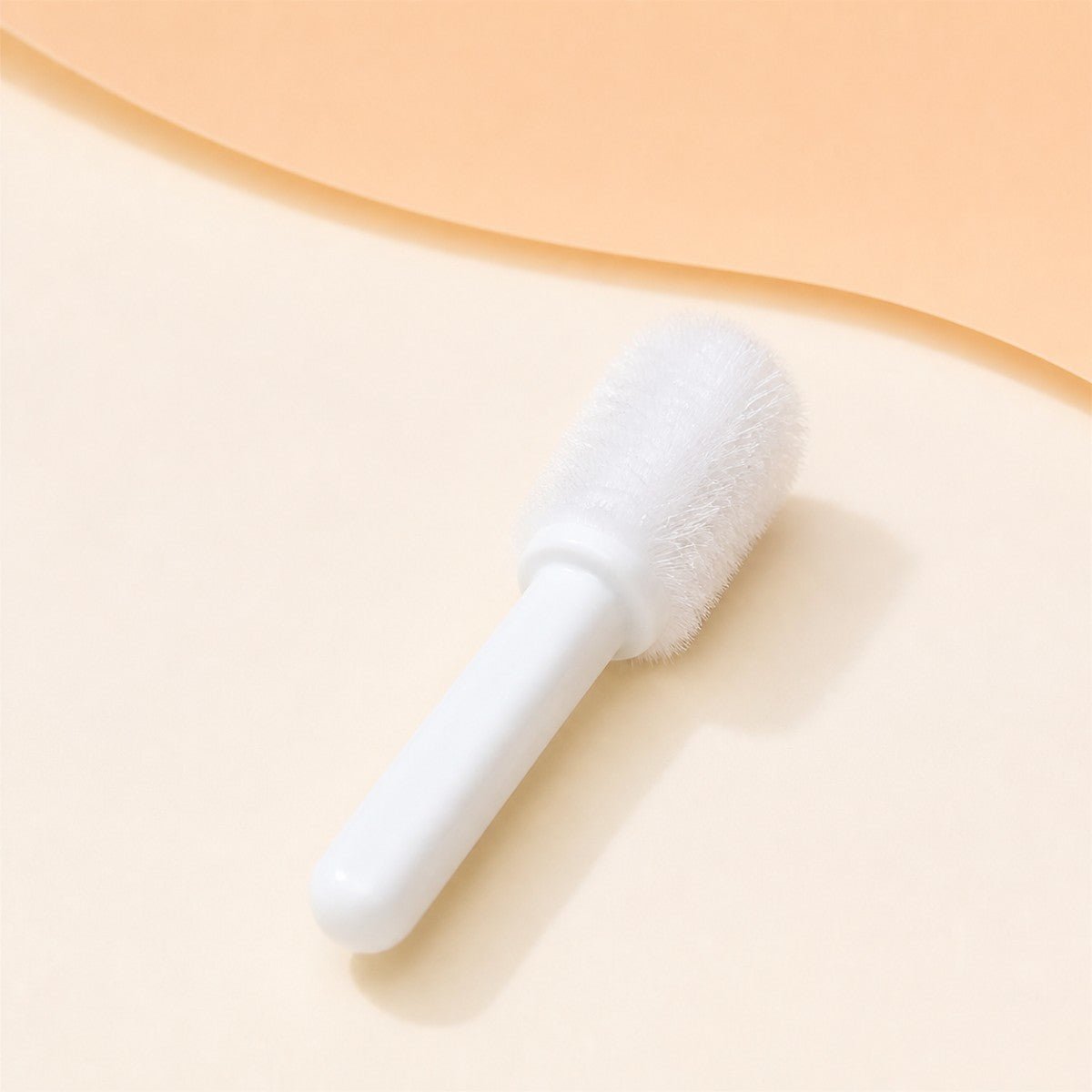 Soft-Bristle Dog Toothbrush - Image 2