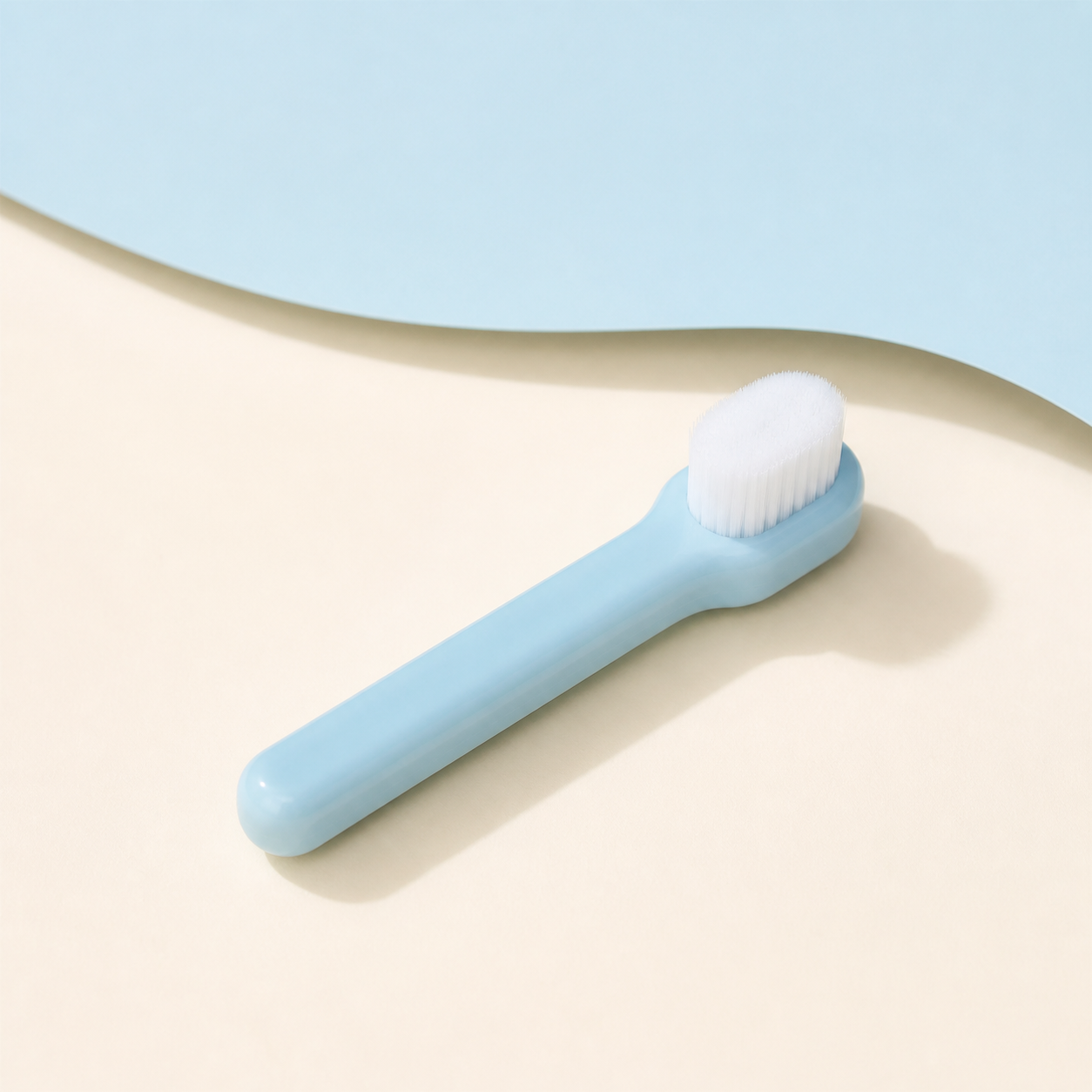 Soft-Bristle Dog Toothbrush - Image 6