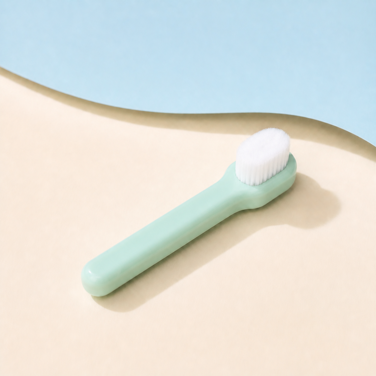 Soft-Bristle Dog Toothbrush - Image 8