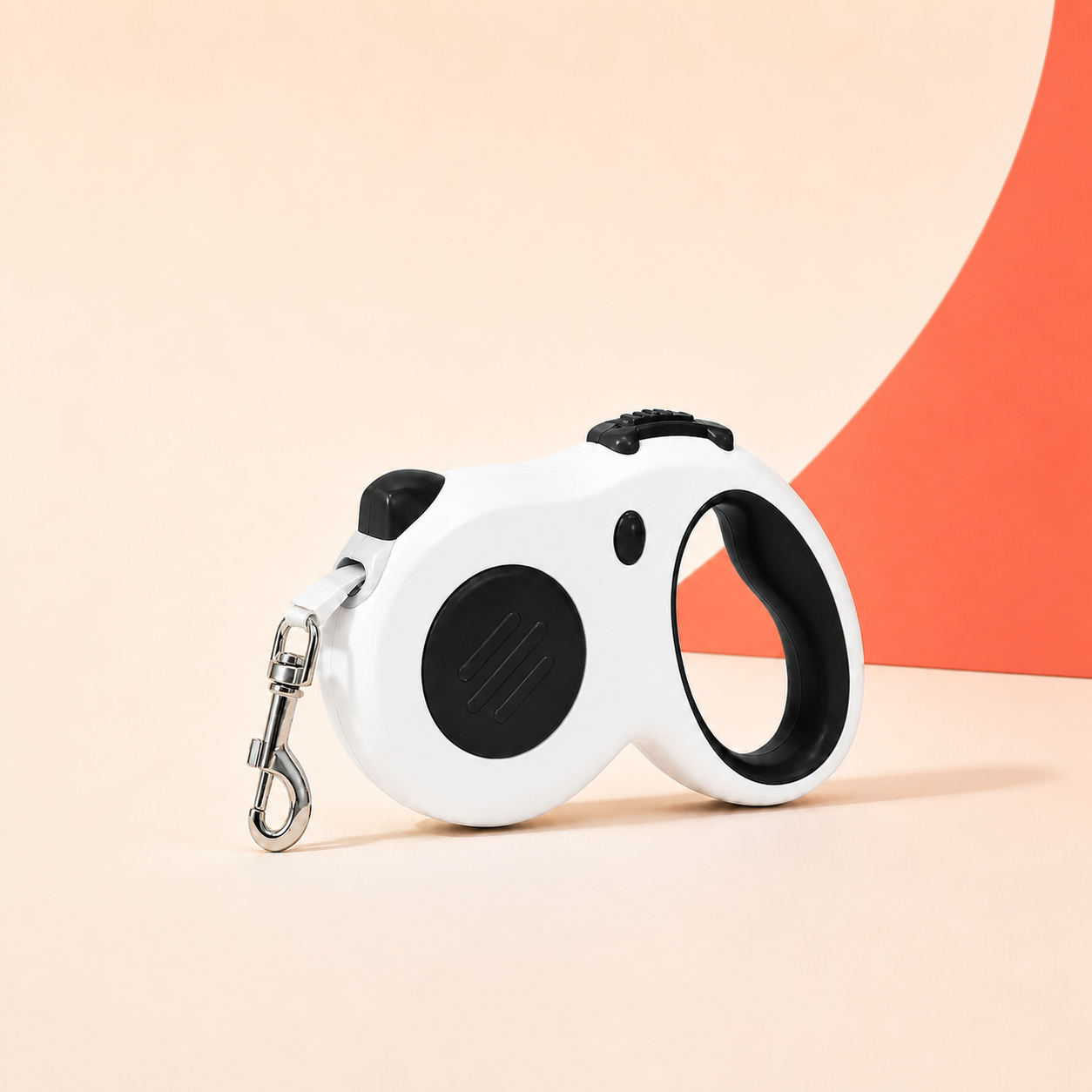 5 m Retractable Tape Dog Leash - Image 3