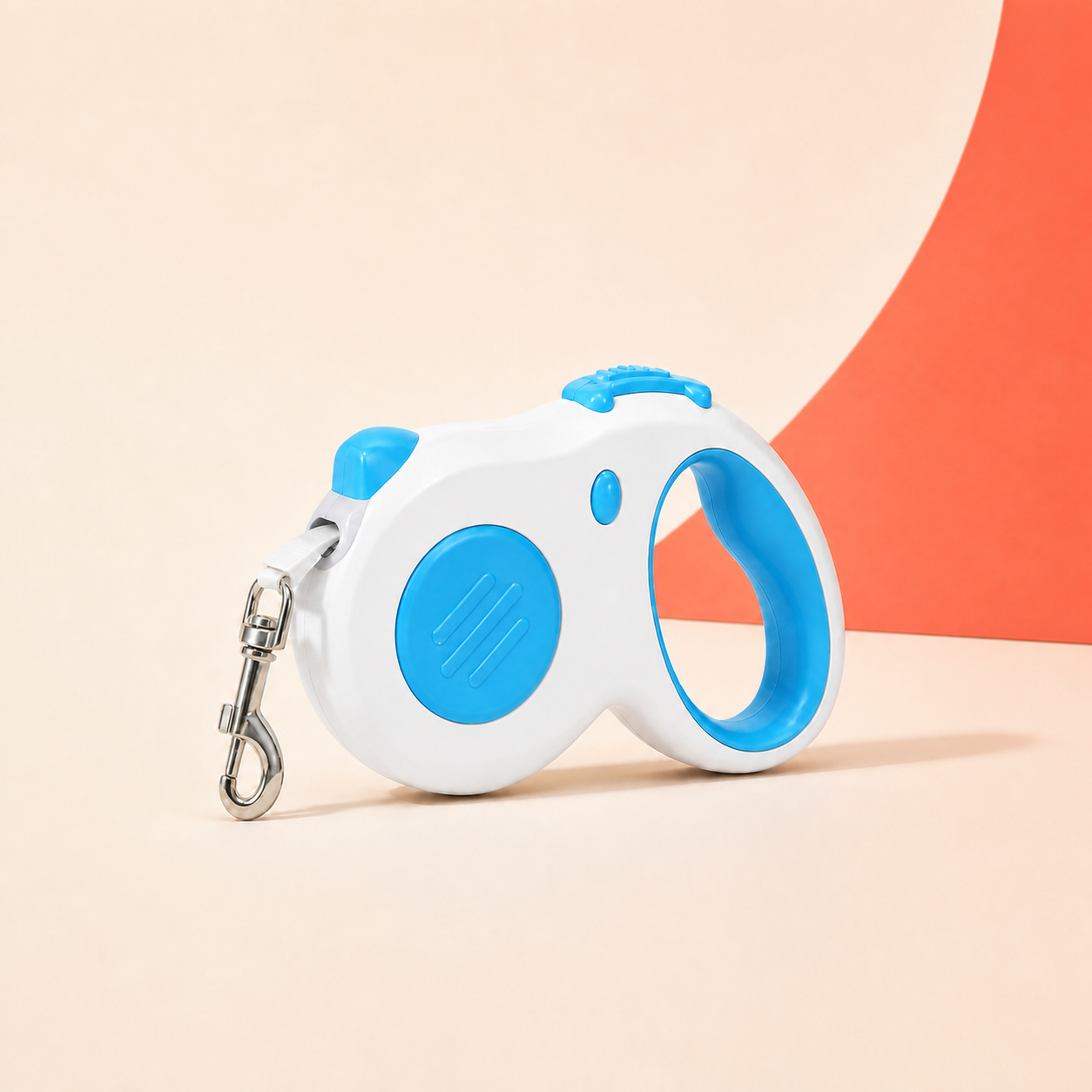 5 m Retractable Tape Dog Leash - Image 4
