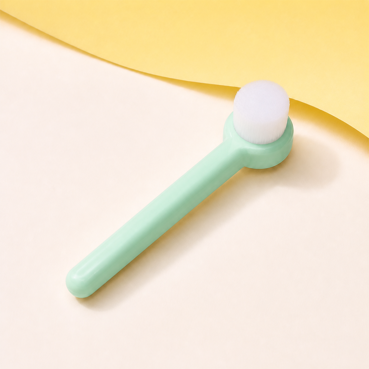 Soft-Bristle Dog Toothbrush - Image 10